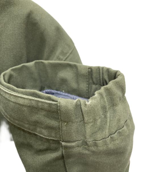 Columbia（コロンビア）Columbia (コロンビア) ロマビスタフーディージャケット オリーブ サイズ:Ｌの古着・服飾アイテム