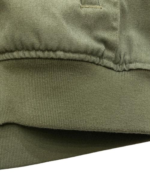 Columbia（コロンビア）Columbia (コロンビア) ロマビスタフーディージャケット オリーブ サイズ:Ｌの古着・服飾アイテム