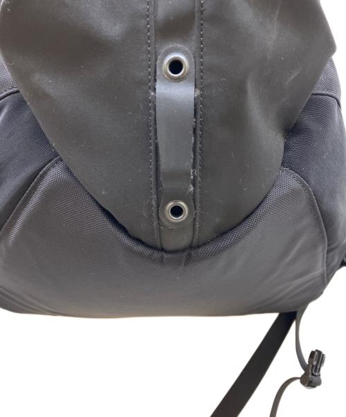 ARC'TERYX（アークテリクス）ARC'TERYX (アークテリクス) ARRO 22 BACKPACK ブラックの古着・服飾アイテム