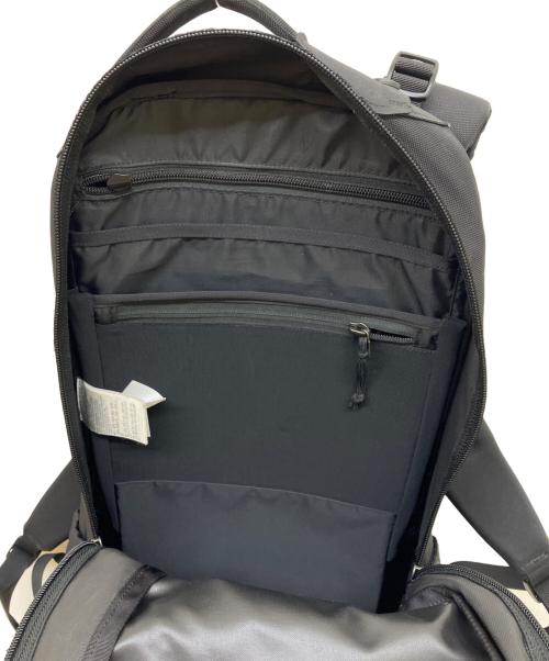 ARC'TERYX（アークテリクス）ARC'TERYX (アークテリクス) ARRO 22 BACKPACK ブラックの古着・服飾アイテム