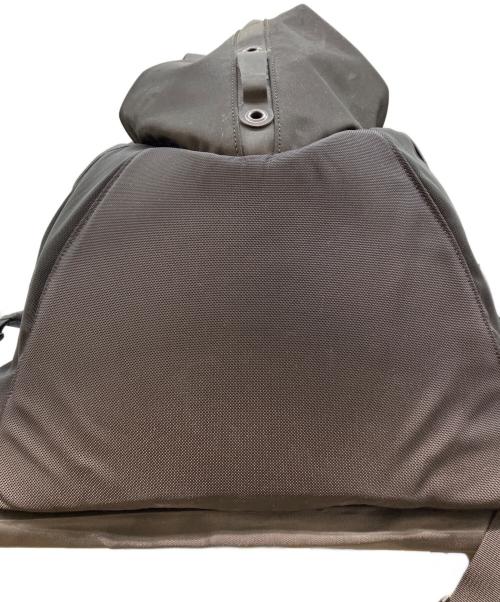 ARC'TERYX（アークテリクス）ARC'TERYX (アークテリクス) ARRO 22 BACKPACK ブラックの古着・服飾アイテム