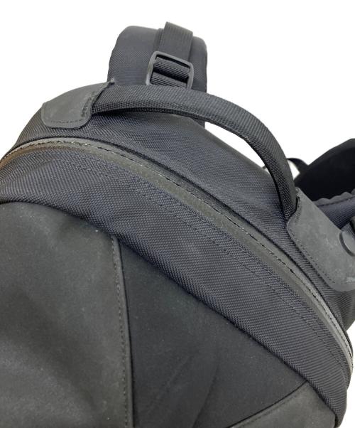 ARC'TERYX（アークテリクス）ARC'TERYX (アークテリクス) ARRO 22 BACKPACK ブラックの古着・服飾アイテム