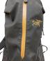 中古・古着 ARC'TERYX (アークテリクス) ARRO 22 BACKPACK ブラック：13000円