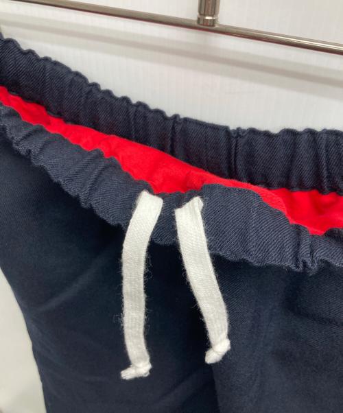 COMME des GARCONS COMME des GARCONS（コムデギャルソン コムデギャルソン）COMME des GARCONS COMME des GARCONS (コムデギャルソン コムデギャルソン) タイトスカート ネイビー サイズ:SSの古着・服飾アイテム