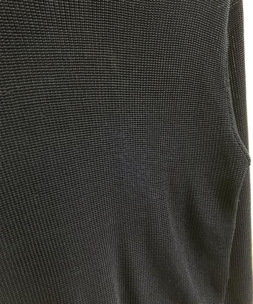 tricot COMME des GARCONS（トリココムデギャルソン）tricot COMME des GARCONS (トリココムデギャルソン) オールドクルーネックニット ネイビー サイズ:FREEの古着・服飾アイテム