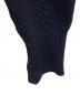 中古・古着 tricot COMME des GARCONS (トリココムデギャルソン) オールドクルーネックニット ネイビー サイズ:FREE：8000円