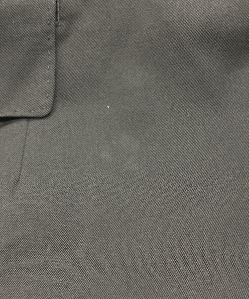 JUNYA WATANABE COMME des GARCONS（(ジュンヤワタナベ コムデギャルソン）JUNYA WATANABE COMME des GARCONS ((ジュンヤワタナベ コムデギャルソン) テーラードジャケット ブラック サイズ:SIZE Sの古着・服飾アイテム