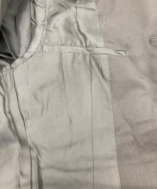 JUNYA WATANABE COMME des GARCONS（(ジュンヤワタナベ コムデギャルソン）JUNYA WATANABE COMME des GARCONS ((ジュンヤワタナベ コムデギャルソン) テーラードジャケット ブラック サイズ:SIZE Sの古着・服飾アイテム