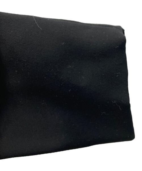 tricot COMME des GARCONS（トリココムデギャルソン）tricot COMME des GARCONS (トリココムデギャルソン) ジャケット ブラック サイズ:FREEの古着・服飾アイテム