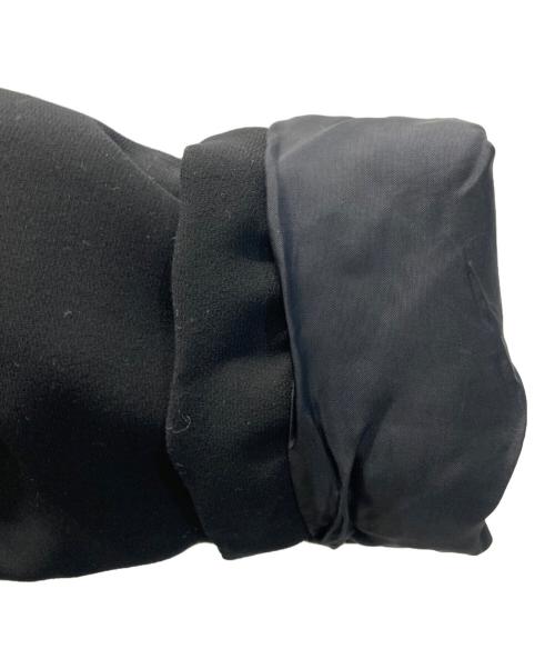 tricot COMME des GARCONS（トリココムデギャルソン）tricot COMME des GARCONS (トリココムデギャルソン) ジャケット ブラック サイズ:FREEの古着・服飾アイテム