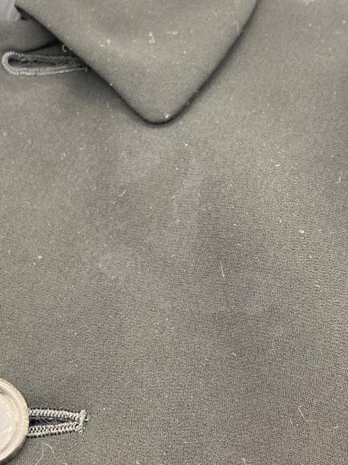 tricot COMME des GARCONS（トリココムデギャルソン）tricot COMME des GARCONS (トリココムデギャルソン) ジャケット ブラック サイズ:FREEの古着・服飾アイテム