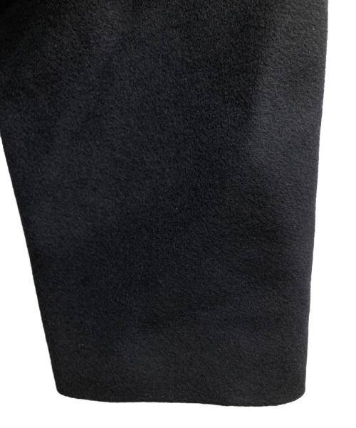 COMME des GARCONS COMME des GARCONS（コムデギャルソン コムデギャルソン）COMME des GARCONS COMME des GARCONS (コムデギャルソン コムデギャルソン) コート ネイビー サイズ:XSの古着・服飾アイテム