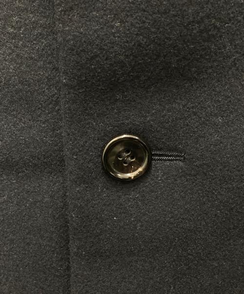 COMME des GARCONS COMME des GARCONS（コムデギャルソン コムデギャルソン）COMME des GARCONS COMME des GARCONS (コムデギャルソン コムデギャルソン) コート ネイビー サイズ:XSの古着・服飾アイテム