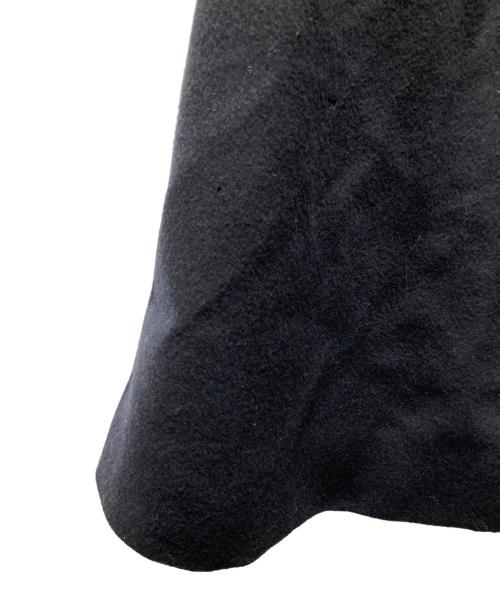 COMME des GARCONS COMME des GARCONS（コムデギャルソン コムデギャルソン）COMME des GARCONS COMME des GARCONS (コムデギャルソン コムデギャルソン) コート ネイビー サイズ:XSの古着・服飾アイテム