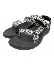 TEVA（テバ）の古着「HURRICANE XLT2 DALMATIAN」｜ブラック