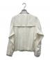 MARGARET HOWELL (マーガレットハウエル) SILK POPLIN アイボリー サイズ:2：15000円