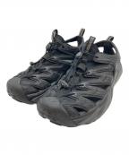 HOKAONEONEホカオネオネ）の古着「HOPARA」｜ブラック