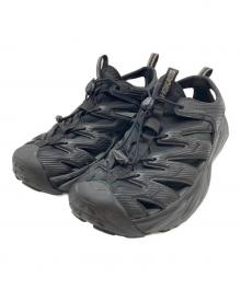 HOKAONEONE（ホカオネオネ）の古着「HOPARA」｜ブラック
