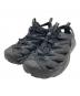 HOKAONEONE（ホカオネオネ）の古着「HOPARA」｜ブラック