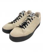 adidasアディダス）の古着「Stan Smith CS」｜ベージュ