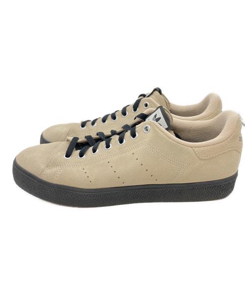 adidas（アディダス）adidas (アディダス) Stan Smith CS ベージュ サイズ:US10の古着・服飾アイテム