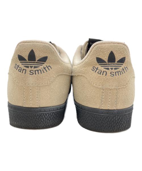 adidas（アディダス）adidas (アディダス) Stan Smith CS ベージュ サイズ:US10の古着・服飾アイテム