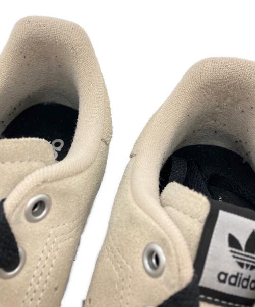 adidas（アディダス）adidas (アディダス) Stan Smith CS ベージュ サイズ:US10の古着・服飾アイテム
