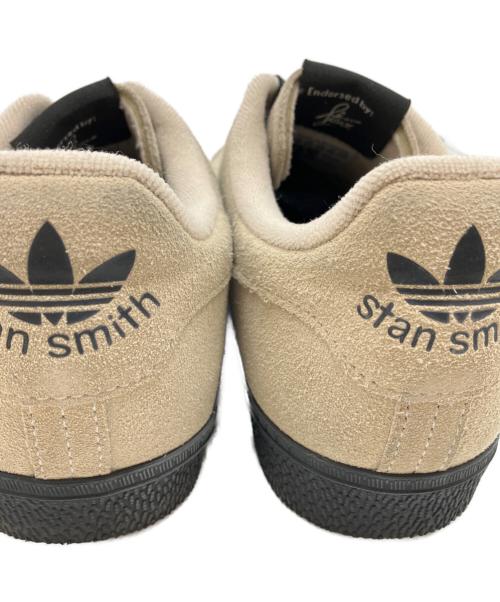 adidas（アディダス）adidas (アディダス) Stan Smith CS ベージュ サイズ:US10の古着・服飾アイテム