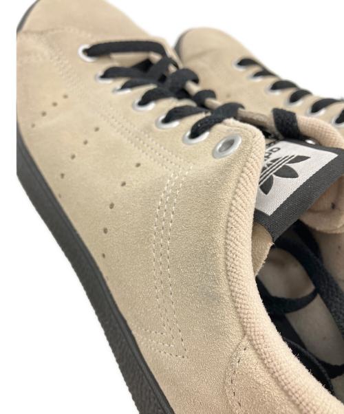 adidas（アディダス）adidas (アディダス) Stan Smith CS ベージュ サイズ:US10の古着・服飾アイテム