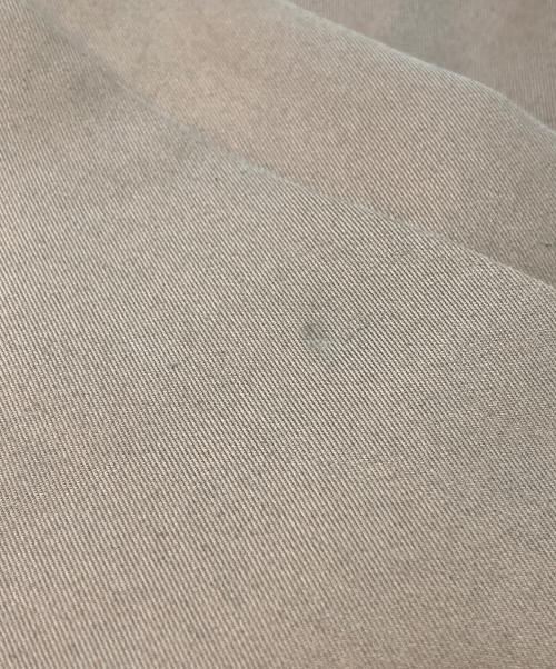 ticca（ティッカ）ticca (ティッカ) トレンチテントコート カーキ サイズ:Freeの古着・服飾アイテム