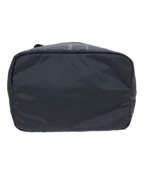 LeSportsac（レスポートサック）LeSportsac (レスポートサック) MARKET TOTE ブラックの古着・服飾アイテム