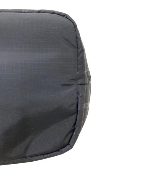 LeSportsac（レスポートサック）LeSportsac (レスポートサック) MARKET TOTE ブラックの古着・服飾アイテム