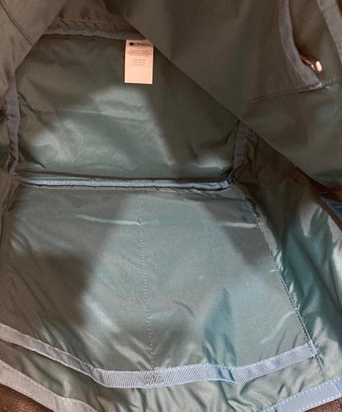 LeSportsac（レスポートサック）LeSportsac (レスポートサック) MARKET TOTE ブラックの古着・服飾アイテム