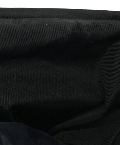 MONCLER（モンクレール）MONCLER (モンクレール) JURA/ダウンコート ブラック サイズ:00の古着・服飾アイテム