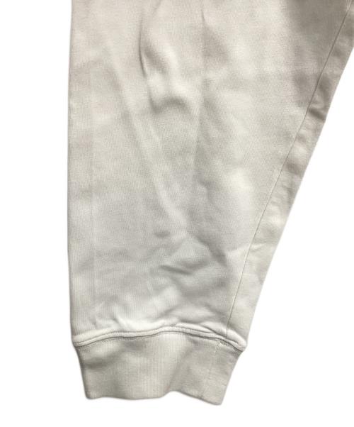 NIKE（ナイキ）NIKE (ナイキ) PEACEMINUSONE (ピースマイナスワン) PEACEMINUSONE PMO LS Tee ホワイト サイズ:Mの古着・服飾アイテム