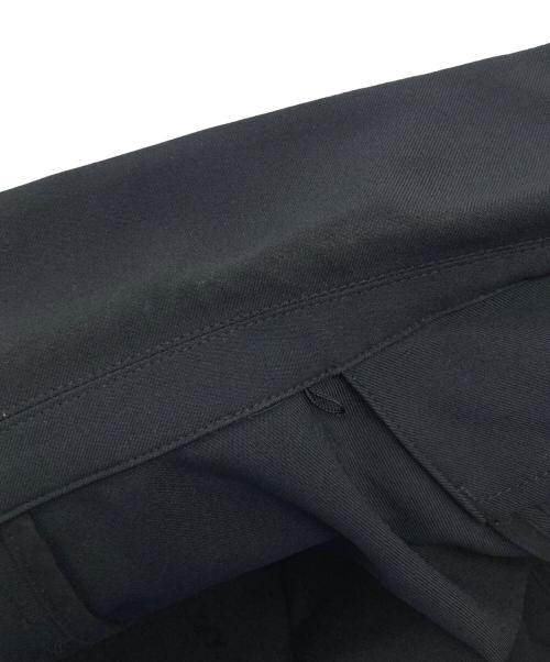 DESCENTE ALLTERRAIN（デザイント オルテライン）Descente ALLTERRAIN (デザイント オルテライン) TECH TAILORED JACKET ブラック サイズ:Sの古着・服飾アイテム