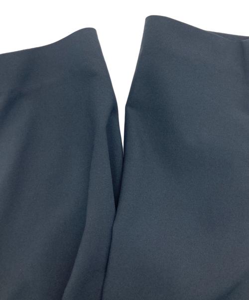 DESCENTE ALLTERRAIN（デザイント オルテライン）Descente ALLTERRAIN (デザイント オルテライン) TECH TAILORED JACKET ブラック サイズ:Sの古着・服飾アイテム