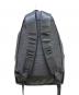 KRIS VAN ASSCHE (クリス ヴァン アッシュ) リュック ブラック：10000円