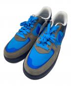 NIKE×STASHナイキ×スタッシュ）の古着「スニーカー」｜Soft Grey and Harbor