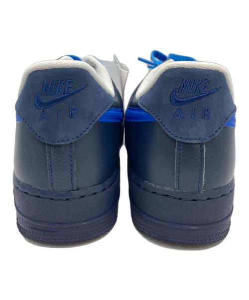 NIKE（ナイキ）NIKE (ナイキ) STASH (スタッシュ) スニーカー Soft Grey and Harbor サイズ:26.5cmの古着・服飾アイテム