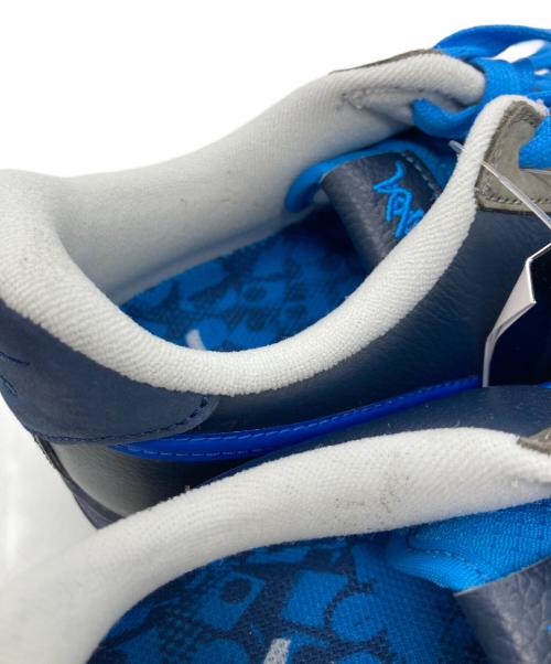 NIKE（ナイキ）NIKE (ナイキ) STASH (スタッシュ) スニーカー Soft Grey and Harbor サイズ:26.5cmの古着・服飾アイテム