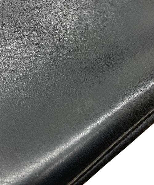 COACH（コーチ）COACH (コーチ) ハンドバッグ ブラックの古着・服飾アイテム