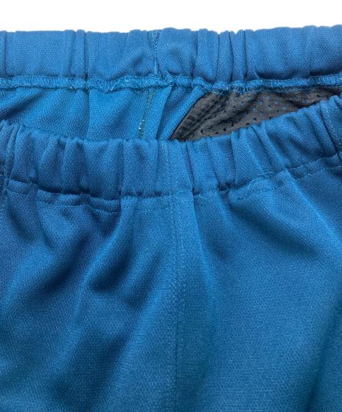 Needles（ニードルズ）Needles (ニードルズ) ナロートラックパンツ グリーン×ピンク サイズ:Mの古着・服飾アイテム