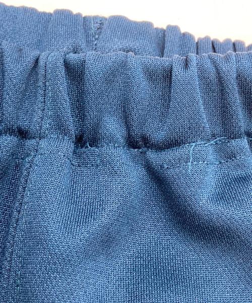 Needles（ニードルズ）Needles (ニードルズ) ナロートラックパンツ グリーン×ピンク サイズ:Mの古着・服飾アイテム