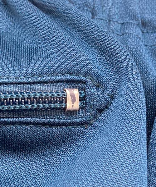 Needles（ニードルズ）Needles (ニードルズ) ナロートラックパンツ グリーン×ピンク サイズ:Mの古着・服飾アイテム