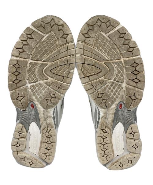 NEW BALANCE（ニューバランス）NEW BALANCE (ニューバランス) スニーカー ホワイト サイズ:26cmの古着・服飾アイテム