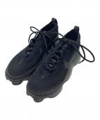 NIKEナイキ）の古着「スニーカー」｜ブラック