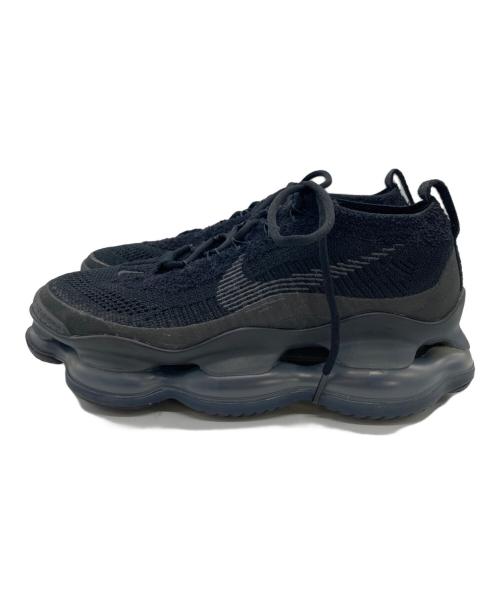 NIKE（ナイキ）NIKE (ナイキ) スニーカー ブラック サイズ:26cmの古着・服飾アイテム