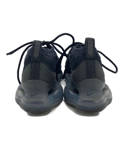 NIKE（ナイキ）NIKE (ナイキ) スニーカー ブラック サイズ:26cmの古着・服飾アイテム