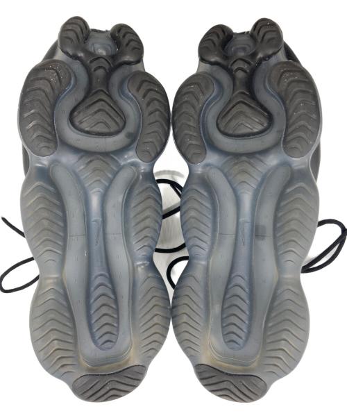 NIKE（ナイキ）NIKE (ナイキ) スニーカー ブラック サイズ:26cmの古着・服飾アイテム